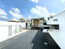 Cabana (D28), Terrace #452616671